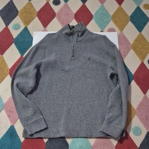 Polo Ralph Lauren Quarter-Zip